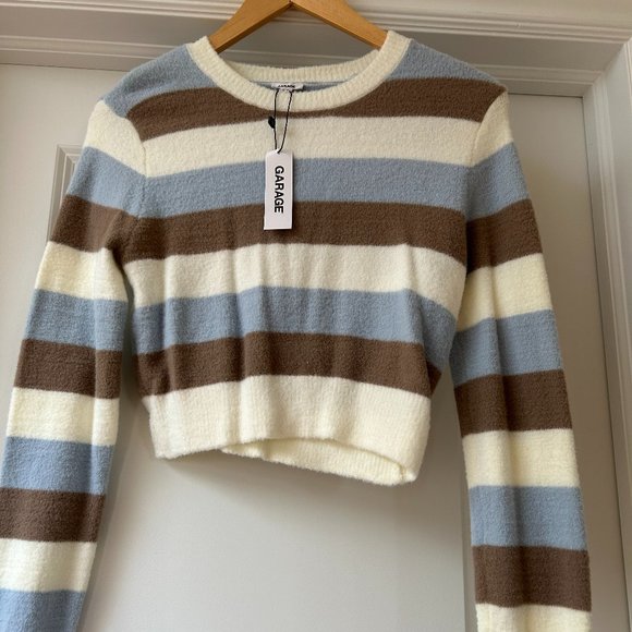 Long sleeve sweater - Picture 3 of 5